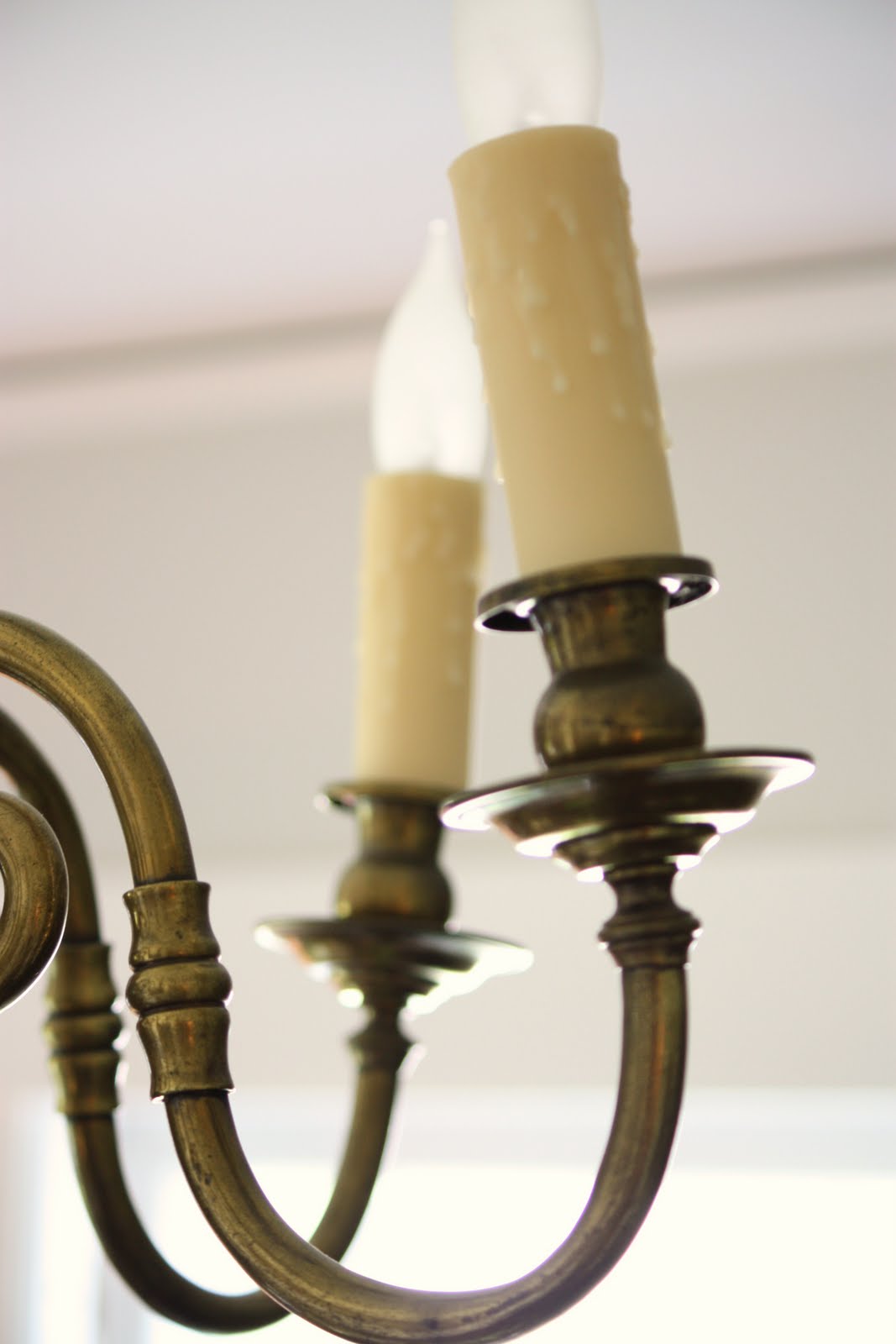 for the love of a house a favorite detail real wax candle sleeves (and a coupon!)