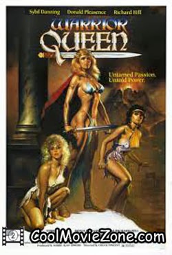 Warrior Queen (1987)