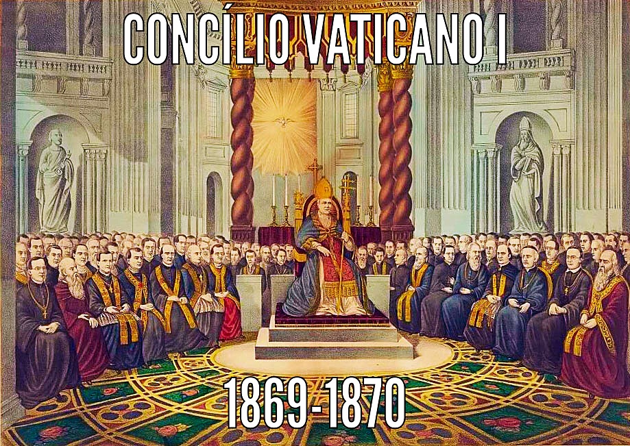Concílio Vaticano I