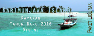 Paket Wisata Karimunjawa