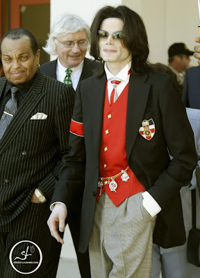 *Anos Recentes - Somente fotos especiais dos anos mais recentes de Michael Jackson Michael+jackson+%252818%2529