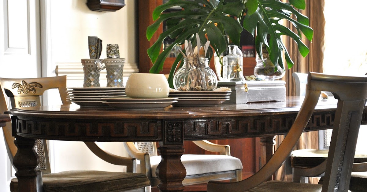 ReNew ReDo! A New Find, And The Start Of A Chair Redo!