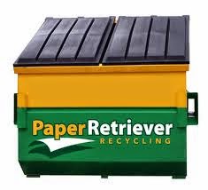 abitibi dumpster abitibi dumpster