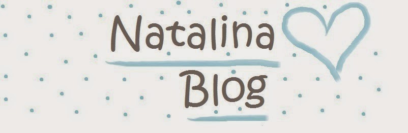 НаталинаБлог