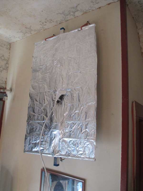 Editorials from Theslowlane PBS TV over the air in Bellingham area