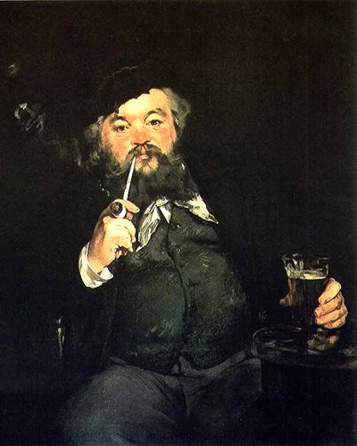 maupassant et sa rencontre avec flaubert