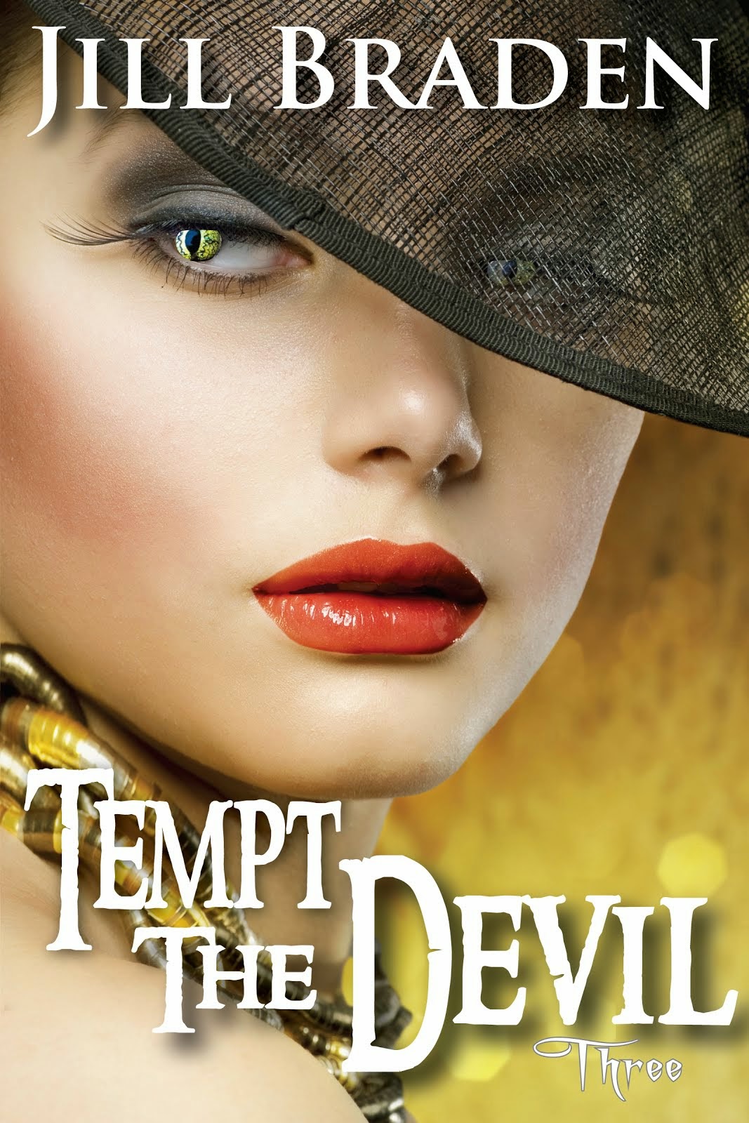 Tempt The Devil