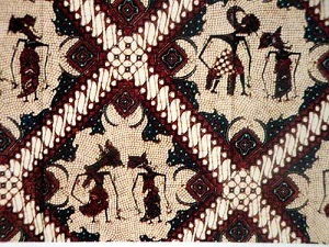 Batik Nusantara Dan Penjelasannya Batik Indonesia