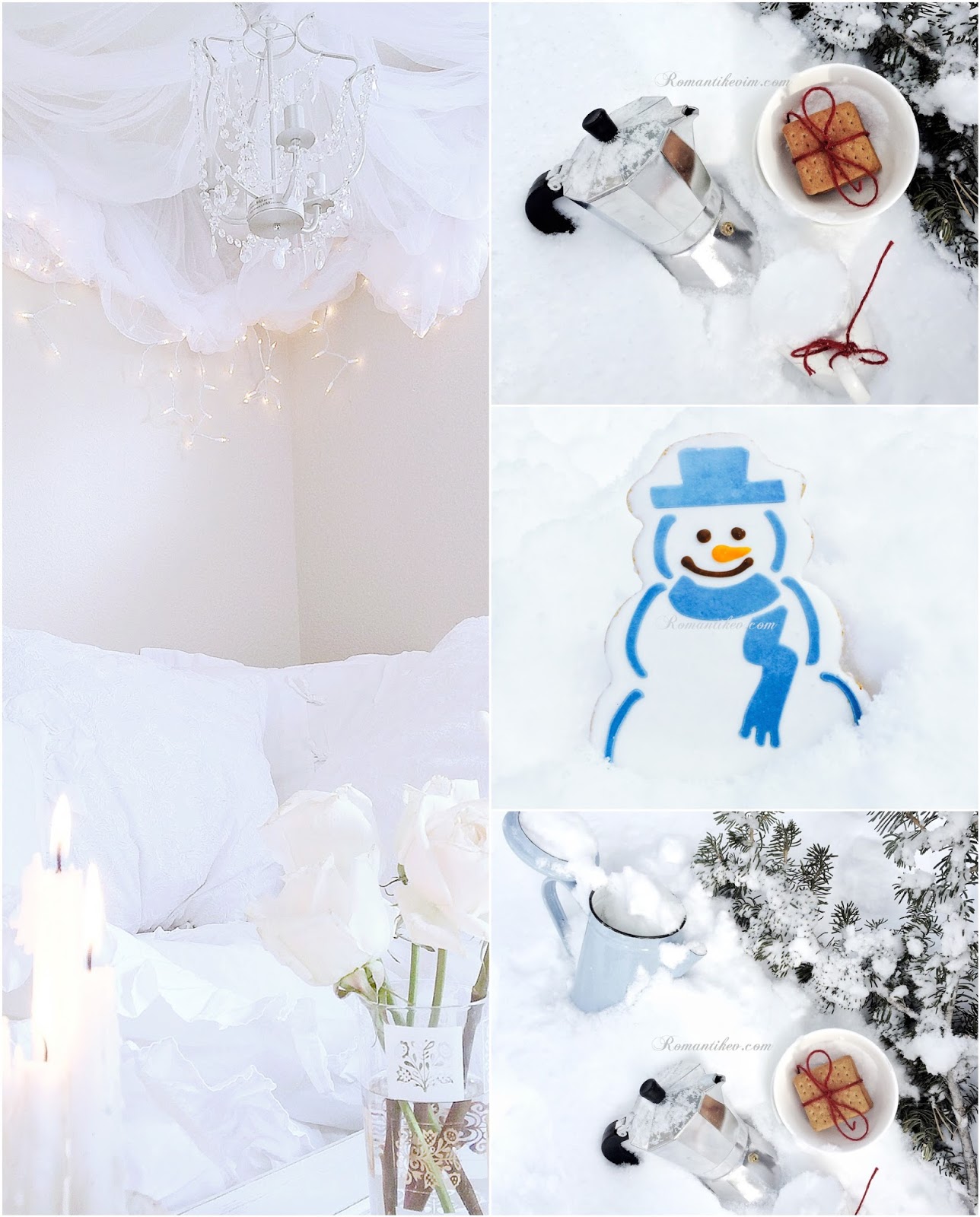 My Shabby Chic Home Romantik Evim Romantik Ev Romantik Ev Üşüyen