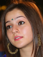 Priyal Gor Gorgeous photos in saree-cover-photo