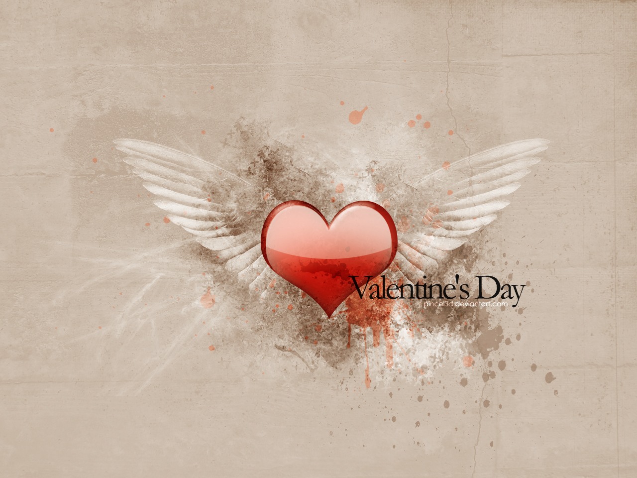 Happy Valentine Day