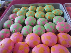 APAM PALKADOT ( Minima order 50pcs )