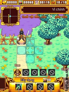 Tải Game Đại Hán Truyền Kì Đại Hán Truyền Kì