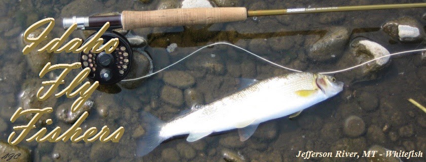 Idaho Fly Fishers Blog Idaho Fly Fishers Blog