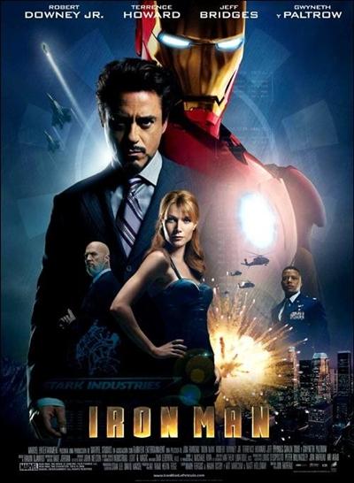 Iron Man 1 y 2 [PARA VER ONLINE HD] Iron+Man