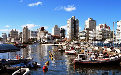 Punta del Este – Uruguai