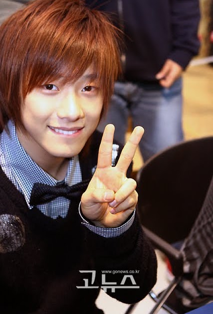The Island of Happiness : FT Island Choi Minhwan Facts - Minari facts