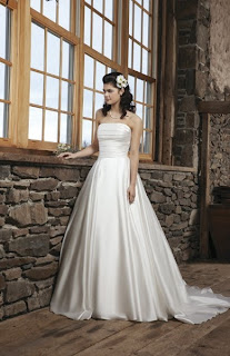 Sincerity Bridal Wedding Dresses 2013 