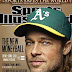 Brad Pitt Moneyball