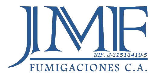 JMF FUMIGACIONES C.A.