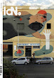 IdN v23n1: Contemporary Street Graphics