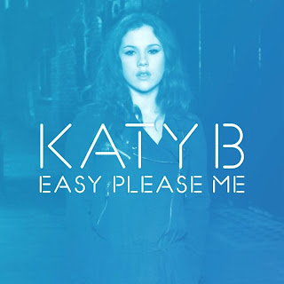Katy B - Easy Please Me Lyrics