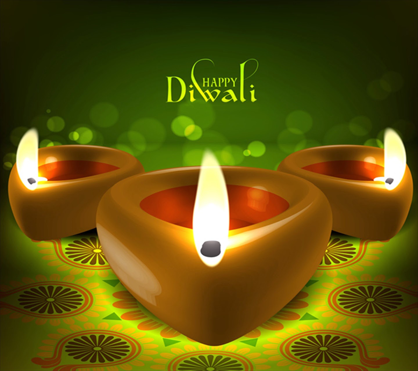 Diwali-in-Trinidad Diwali is not only celebrated in India but in many non-Indian nations ...
