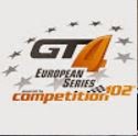 GT4 EUROPEAN SERIES
