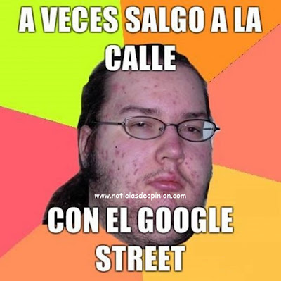 Meme Butthurt Dweller - 'gordo granudo' Meme Butthurt Dweller - 'gordo granudo'
