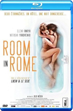 Room in Rome BRRip BluRay 720p