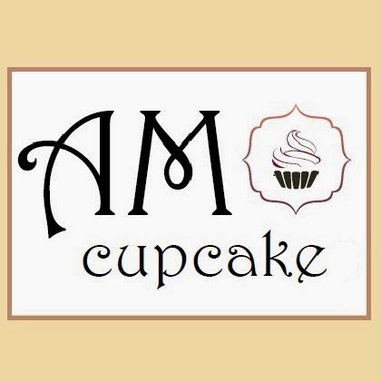 AM cupcake