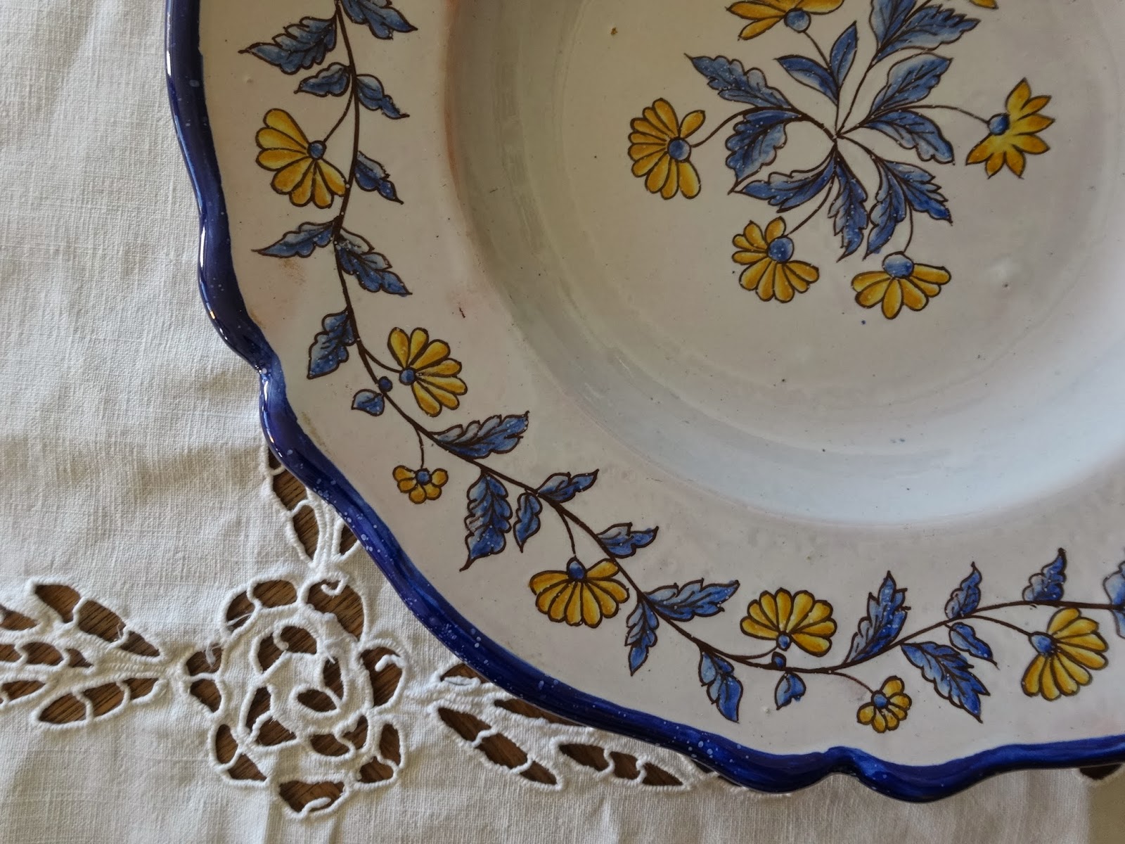 グルニエイデコ Grenier iDeco Online Shop ブログフランス