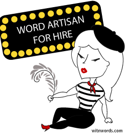 The Word Artisan