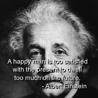 Albert Einstein Quotes on Happiness, Life and Future Albert Einstein Quotes on Happiness, Life and Future