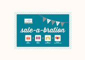 Sale-a-bration Catalogue