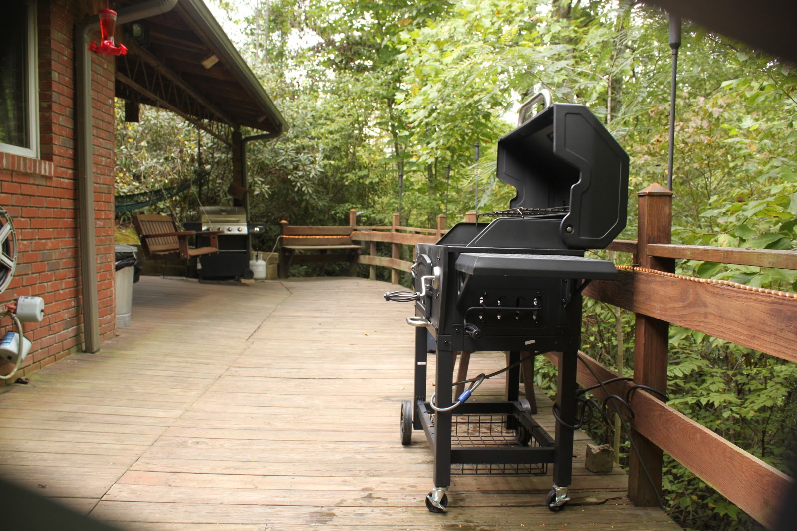 Brown Mountain Lodge and Creekside Cozy Cabin Rentals Kayaking Wilson