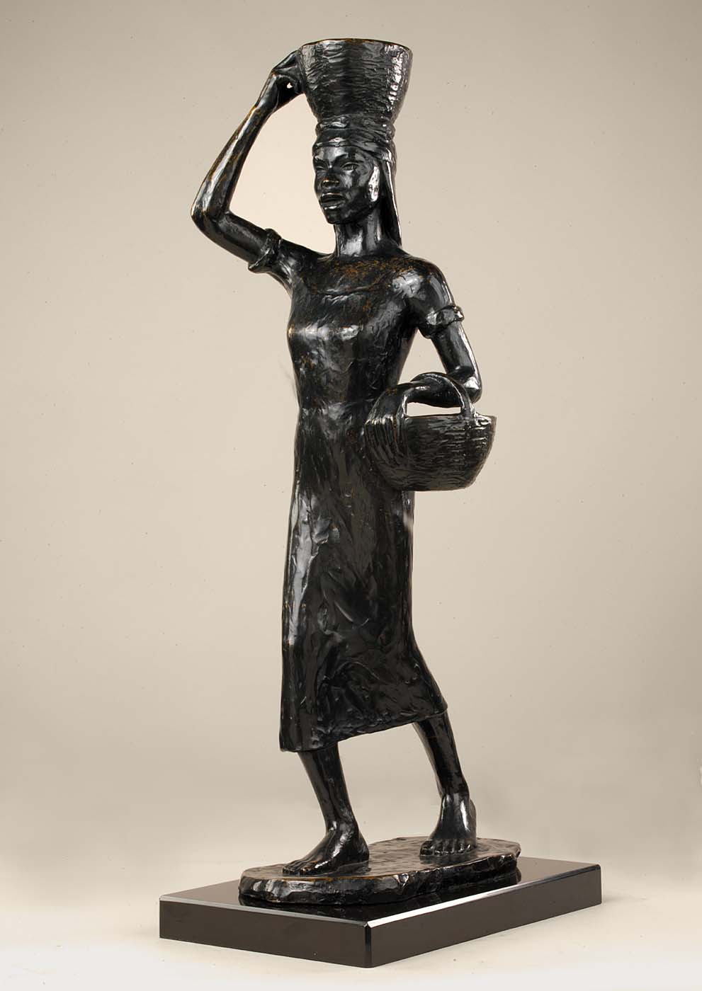 The Harlem Renaissance Harlem Renaissance Visual Arts Sculptors