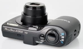 Canon PowerShot A1300