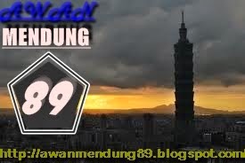 Awan Mendung 89"