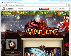 Wartune R2 Games Wartune R2 Games