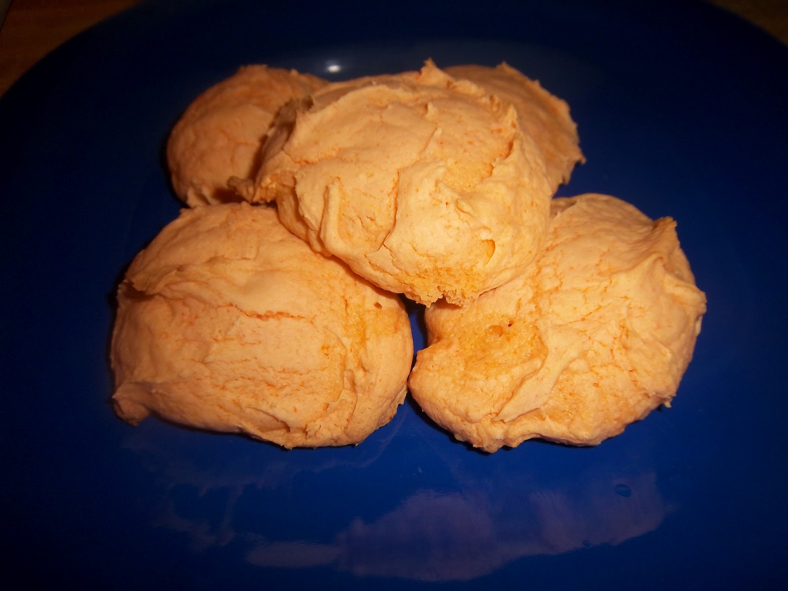 CRAFTS AND CREATIONS WITH KMOM14 Cake Mix Jello Cookies