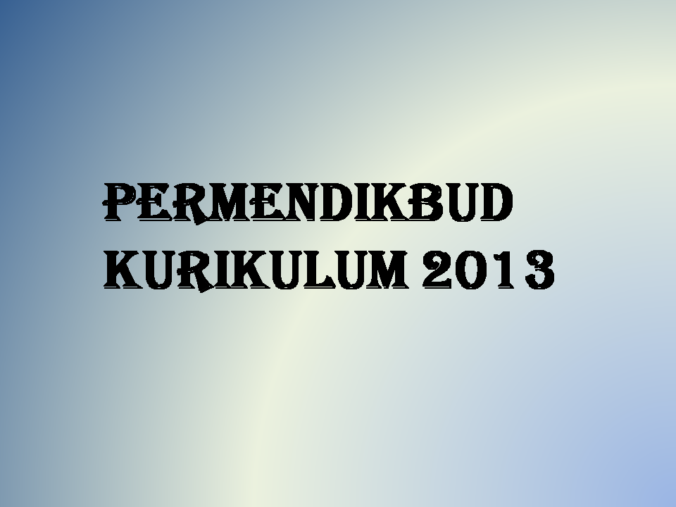 Image Result For Download Permendikbud A Image Result For Download Permendikbud A