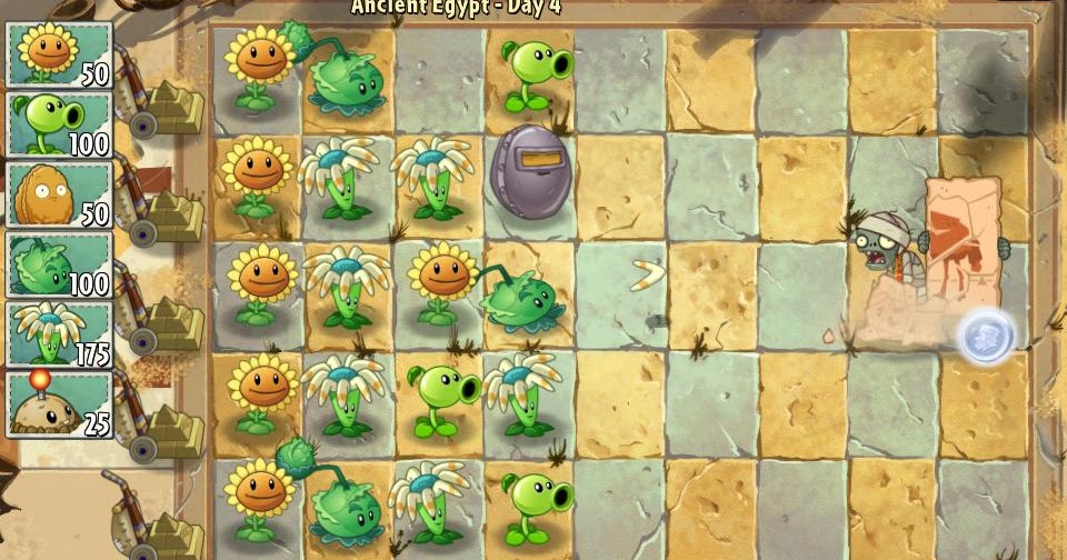 Plants vs zombies 2 ipa pasepapers