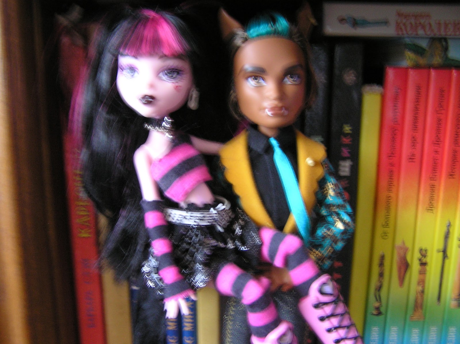 Всем привет, с вами Миёк! февраля 2013