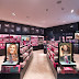 Cosmetics Shop Interior Design