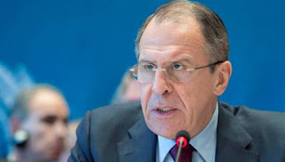 “ΑΣΤΡΑΨΕ και ΒΡΟΝΤΗΞΕ” ο Λαβρόφ: “Η Τουρκία παραβιάζει τον ελληνικό εναέριο χώρο στο Αιγαίο 1.500 φορές ετησίως “ΑΣΤΡΑΨΕ και ΒΡΟΝΤΗΞΕ” ο Λαβρόφ: “Η Τουρκία παραβιάζει τον ελληνικό εναέριο χώρο στο Αιγαίο 1.500 φορές ετησίως