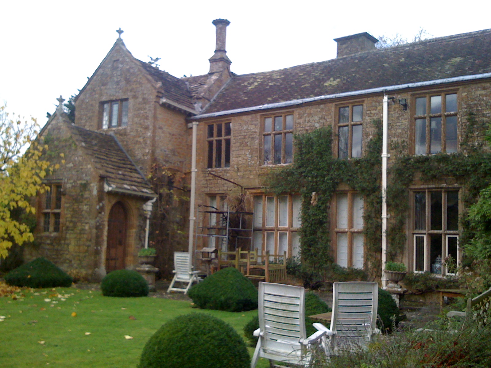 Jane Lane and the Royal Miracle September 17, 1651 Charles arrives