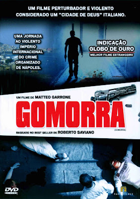 Gomorra Download Gomorra   DVDRip Dual Áudio Download Filmes Grátis