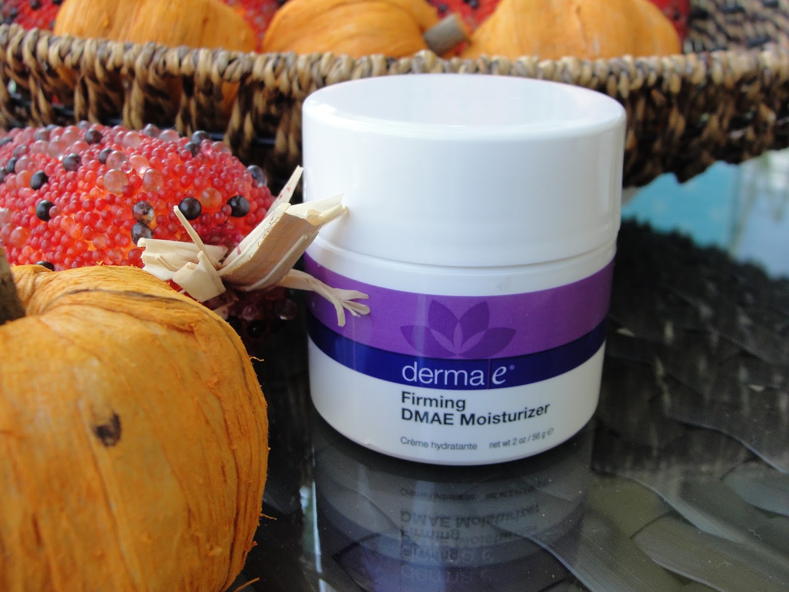 Derma e Firming DMAE Moisturizer Review