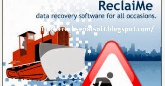 reclaime file recovery ultimate software torrent